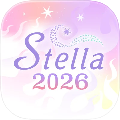 Stella Icon